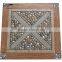 rustic glazed anti slip balcony ceramic tiles