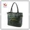 hot selling leather tote women bag