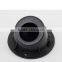 Body part fuel tank cap for jeep wrangler 2007-2012 plastic chrome oil tank