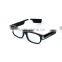HD 720P Smart Wearable Bluetooth Video Glasses Camera