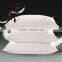 luxury five star hotel cotton micro fiber pillow down feather pillow
