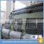 JZB Galvanized hexagonal wire netting