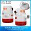 12V/24V Submerine Specification of Centrifugal Pump for Water