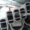 LED Aluminum profile for reinforced circular tube