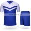 2016 new arrivel hotsale factory price sportswear real soccer jersey