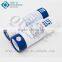 Custom Bathing Product Round Cardboard Tube Box