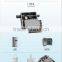 1 A/3 A Mini Micro Switch For Electric Rice Cookers