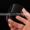 best selling 2015 mobile phone protective film 2.5D 0.33mm privacy tempered glass screen protector for iphone 6