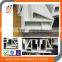 high strength fiberglass window profile