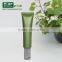 Popular 100ml 120ml Aluminum Cream Tube with Airless Pump
