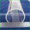 Big dimeter glass tube, dimeter 40mm quartz tube