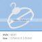special design plastic clothes hangers for bra underwear