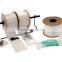 6 mil poly tubing bags