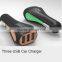 2015 New product!! 5V,3.1A ,Wholesale Outlet High Quality Dual USB Cute Car Charger