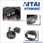 VITAI HTN9000C Walkie Talkie Charger for GP328/338,HT750/1225/1250/1550