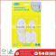 Eco-friendly material adhesive coat hook with strong sticky