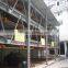 Automatic car parking system with high qualit parking lift/puzzle type car parking