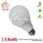 wholesale 270 bead angle High Quality aluminium led bulb lights 5W e27