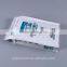 Custom Printed side gusset food grade laminated multiple layer plastic aluminum foil bag with ziplock                        
                                                                                Supplier's Choice