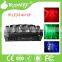 strong beam rotation stage flash light sharpy beam spider light nightclub lighting wide usage led stage spider light