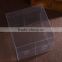 OEM ODM Plastic PET PVC transparent gift box clear