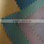 100% cotton wool synthetic pu imitation leather