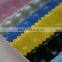 3D Pattern Elastic PU Leather,stretch 3D PU Leather ,waterproof for Swimming Cap
