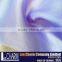 Wedding Gown Organza Polyester Voile