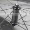 ICAN carbon wheels carbon 50mm clincher Road Bike Wheels carbon hub