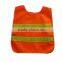 High Visibility Safety Vest