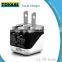 Portable Folding easy to carry Wall Charger Travel Charger for Phone
