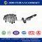 auto parts S-camshaft for heavy truck accessories trailer