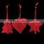 Felt Christmas Hangtag 5