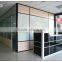 Modern Nice Design Demountable Office Partition Glass Wall with Doors(SZ-WS640)