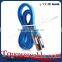 Wholesale Price Premium Short Micro USB Flat Data Cables With LED Light