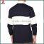 Sublimation Top brand high quality long sleeve rugby jersey