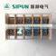 JF5 2.5/5 din rail crimp connector