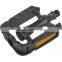 Aluminum MTB Pedal Carbon Bike Frame Pedal