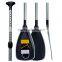 stand up surf paddle, sup paddle adjustable