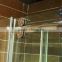 2016 famous shower enclosure stainless steel sliding door roller