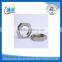 made in china casting stainless steel pipe thread nut