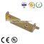 Metal Stamping Accessories For Furniture or CNC Stamping Parts China Manufacturer