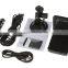 H198 HD Car DVR 2.5" TFT LCD With 270 Degree Whirling Screen