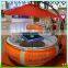 Cheap Leisure BBQ Boat Original BBQ Donut Boat For Sale