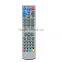 STB DVB TV Remote controller Learning Set Top Box remote control