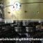Aluminium Can Carbonated Drink Filling Machine