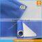Factory design custom logo fabric banner diy