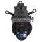 dmx 512 3in1 RGB 200W led profile lighting photography studio