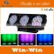 108 pcs 1W wall washer led street light ip65 for buiding wall lighting