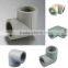 PP-R pipe fittings 90 degree elbow manufacturer